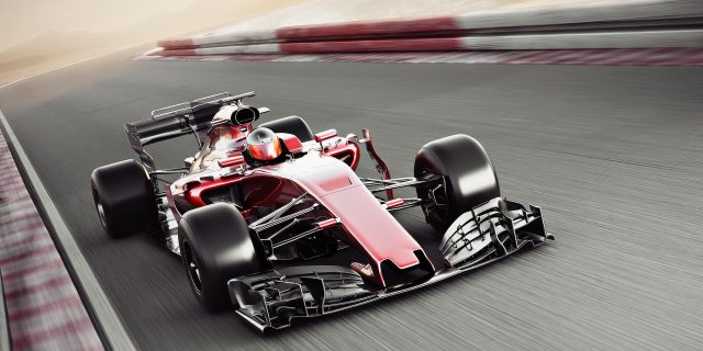 Formula 1 Nedir? Tarihteki Gelişimi Nasıldır?