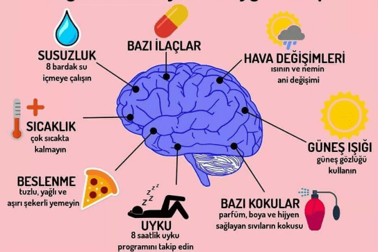 Vertigo İçin İyi ve Kötü Yiyecekler, Uygulanabilecek Diğer Yöntemler