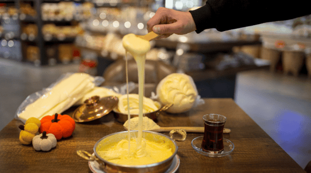 Gastronomide Bölgesel Farklılıklar ve Kültürel Kimlik