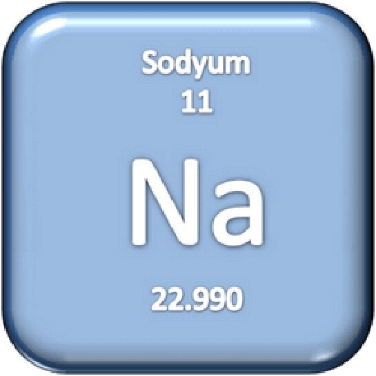 Sodyum (Na) Elementi, Özellikleri, Uygulamaları ve Çevresel etkileri
