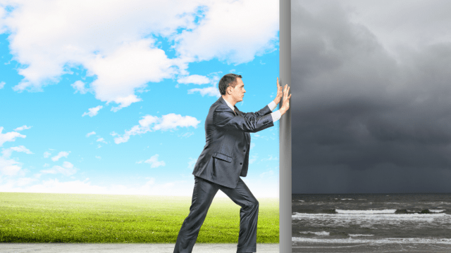 Rezonans Kanunu ile Hayatınızı Nasıl Tamamen Değiştirebilirsiniz?