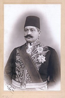 Mehmet Talat Paşa Kimdir? Neden Öldü?