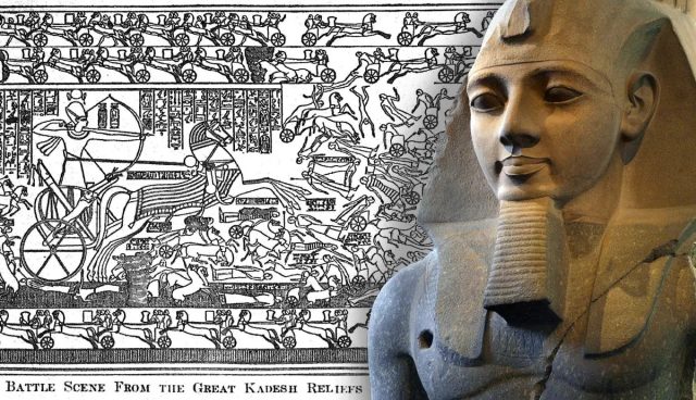 Ramses Kimdir?