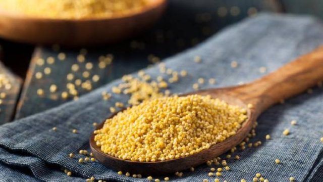 Tarihten Bir Lezzet: Boza