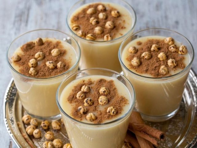 Tarihten Bir Lezzet: Boza