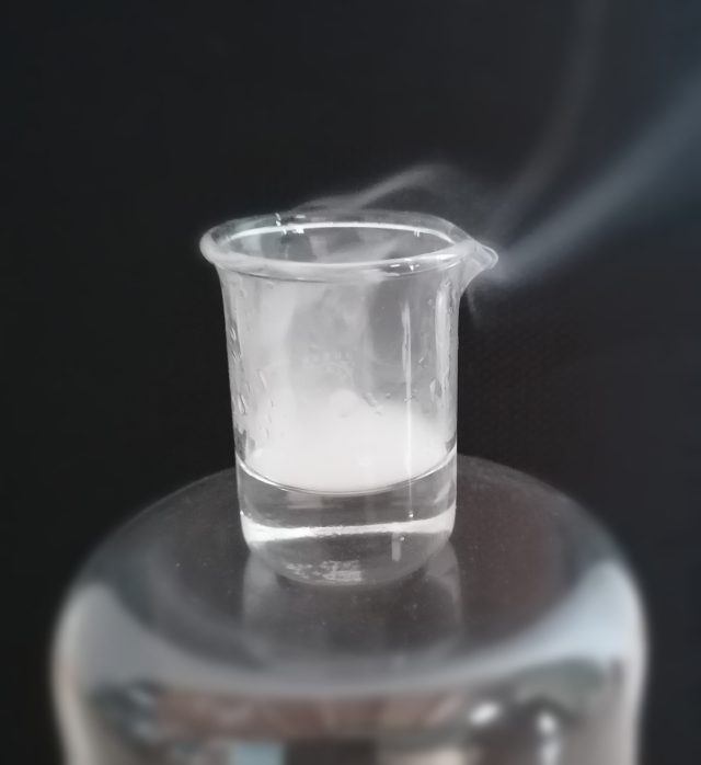 Trifloroasetik Asit Nedir?
