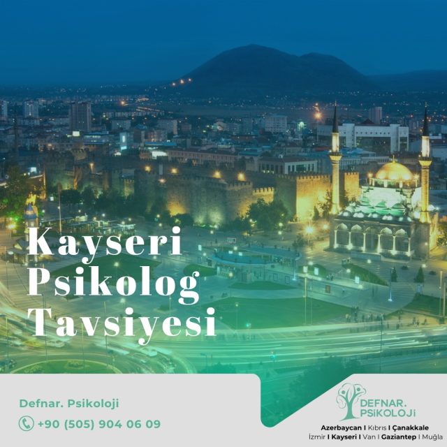 Psikolog Tavsiyesi Arayanlar İçin Rehber Niteliğinde Bilgiler