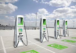 Türkiye’de Geleceğin Ulaşımı Elektrikli Araçlar ve Şarj Altyapısı Nasıldır?