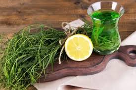 Aromatik Bitki Tarhun Otu Nedir? Faydaları ve Zararları Nelerdir?