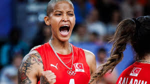 Melissa Vargas Kimdir? Voleybol Kariyeri Nasıl Oluşmuştur?
