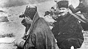 Salih Bozok Kimdir? Atatürk'le Bozok'un Az Bilinen Anıları Nelerdir?