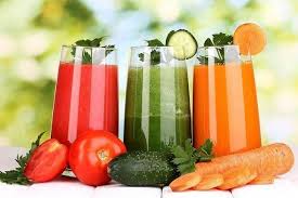 Detoks Diyeti Gerçekten Faydalı mı, Yoksa Büyük Bir Yanılgı mı?