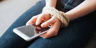 Beynimizin Yeni Patronu Akıllı Telefonlar mı?