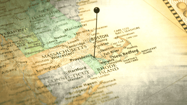Rhode Island Eyaleti Nasıl Bir Yerdir?