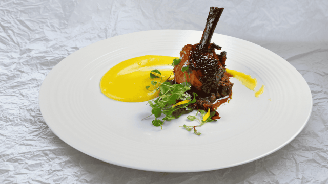 Haute Cuisine Nedir?