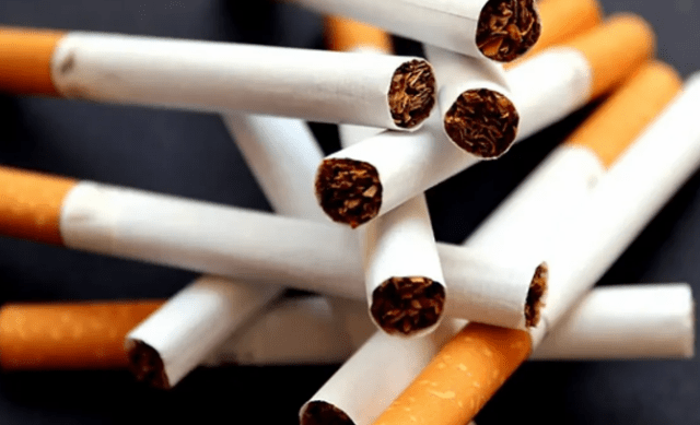 Ramazanda Sigarayı Bırakmak için Ne Yapılmalı?