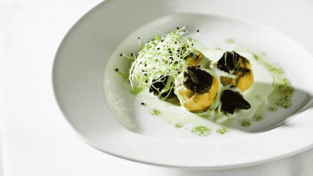 Nouvelle Cuisine Nedir?