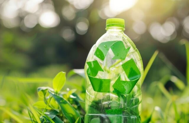 Biyo Bazlı Plastik Nedir, Ham Maddeleri ve Uygulama Alanları Nelerdir?