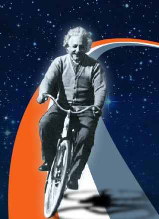 Einstein Sergisi İzlenimler