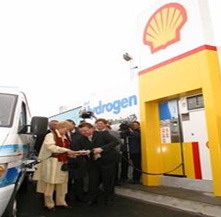 Hidrojen Yakıt Pilinin Kullanım Alanları ve Dünya Üzerindeki Gelişimi