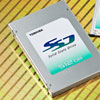Toshiba 512GB SSD