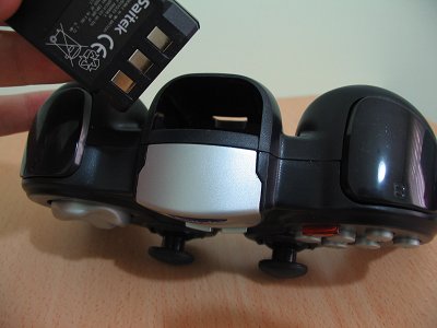 Ürün incelemesi: Saitek P3000 Wireless PRO Gamepad